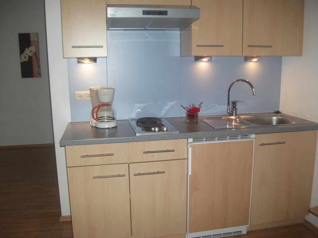 Steinerhof Apartment Dobbiaco Cameră foto